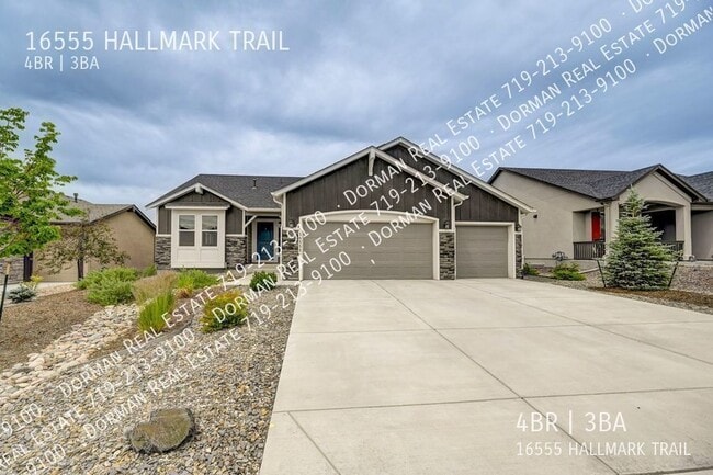 Building Photo - 16555 Hallmark Trail