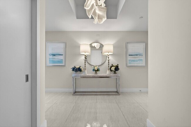 Building Photo - 3100 N Ocean Dr