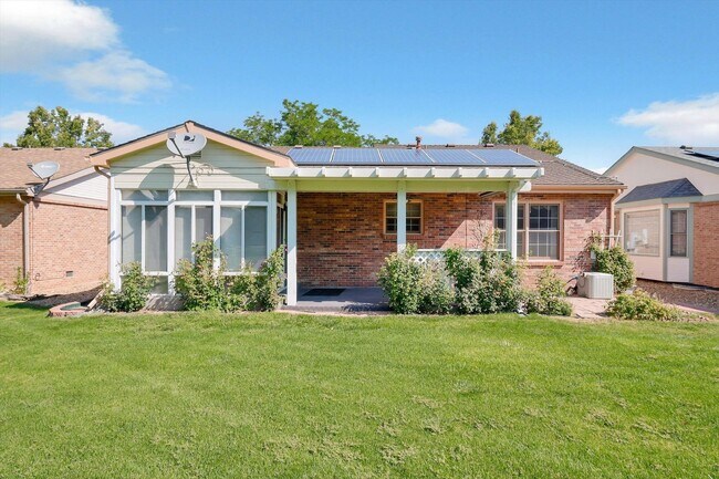 Building Photo - Beautiful 3 bed / 3 bath Ranch - High Pointe Community Westminster - Available NOW!