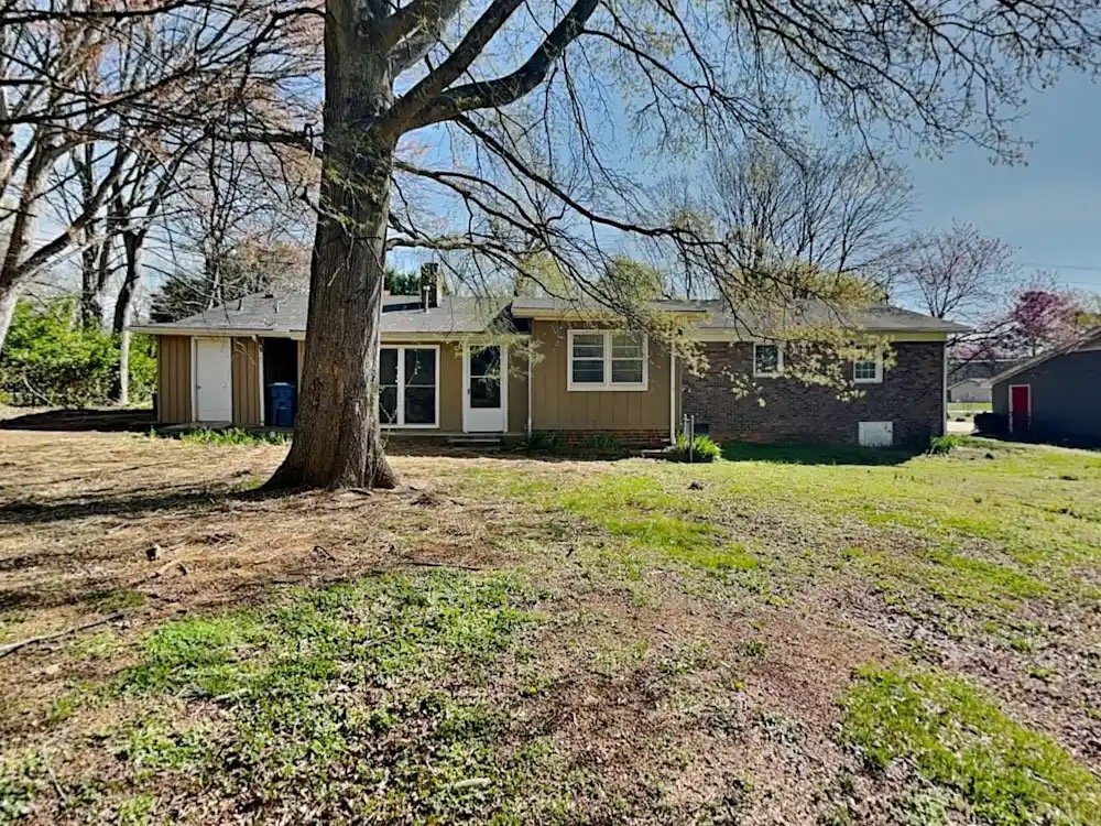 Building Photo - 4807 Vickrey Chapel Rd N