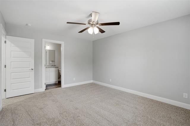 Building Photo - 1022 W Shepherd St