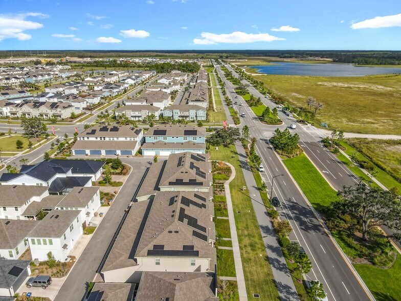 Building Photo - 6423 Cyrils Dr