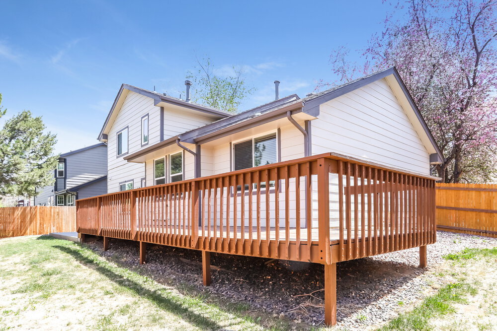 Building Photo - 14171 E Chenango Pl
