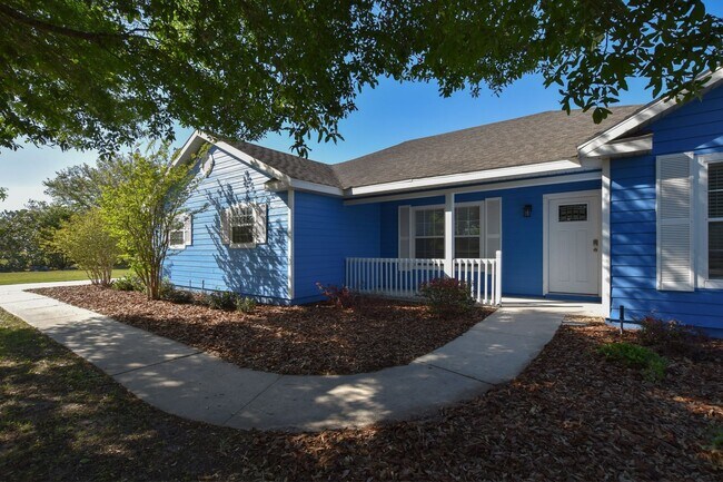 Building Photo - 9892 SW 95th Pl