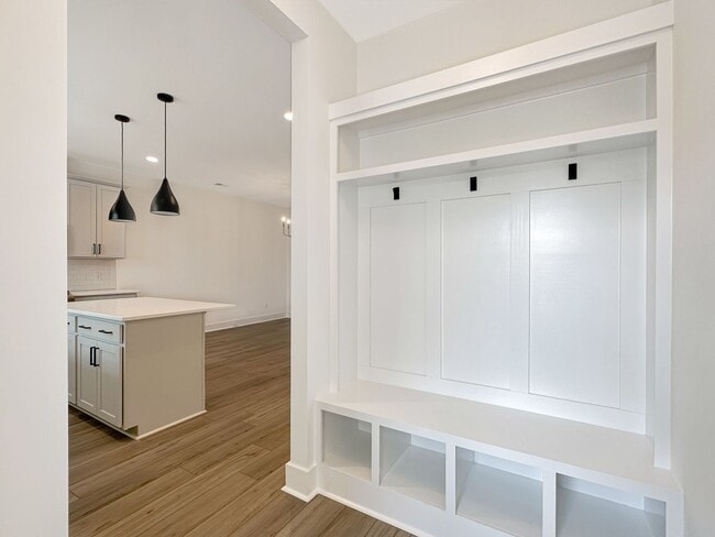 Building Photo - Beautiful, 3-Bedroom Midtown Nexton Townhome with Garage & Amenities