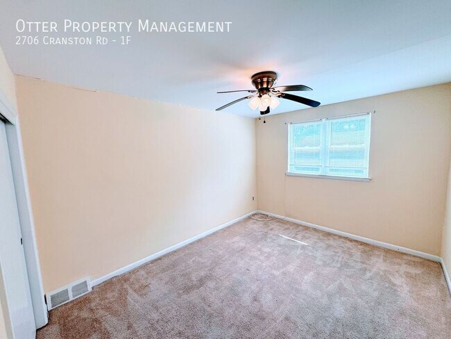 Building Photo - 2706 Cranston Rd