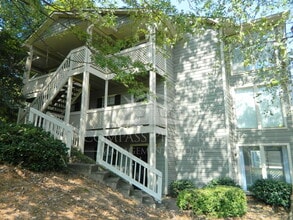 Building Photo - 1106 Natchez Ter