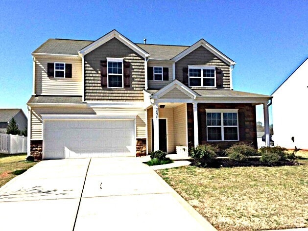 Building Photo - 8921 Gray Willow Rd