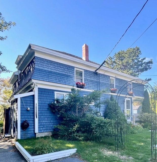 Primary Photo - 11 Gomez Rd