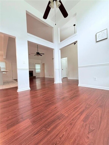 Building Photo - 154 Camden Woods Dr