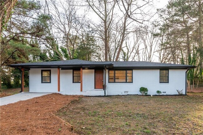 Primary Photo - 1847 Elmwood Dr