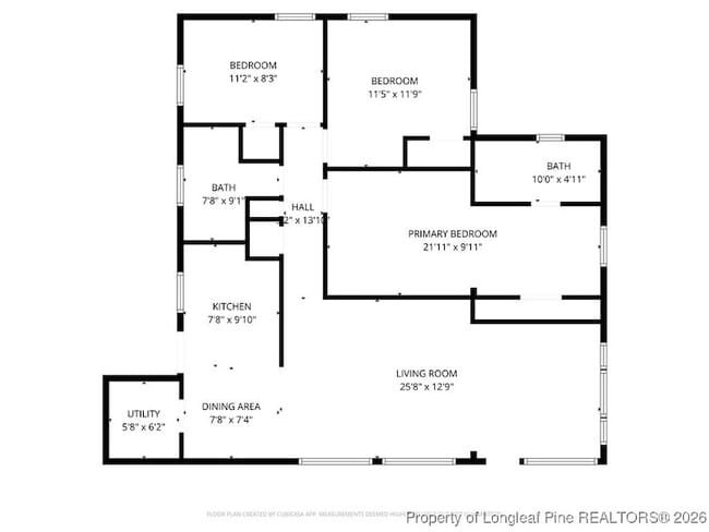 Building Photo - 705 Dwain Dr