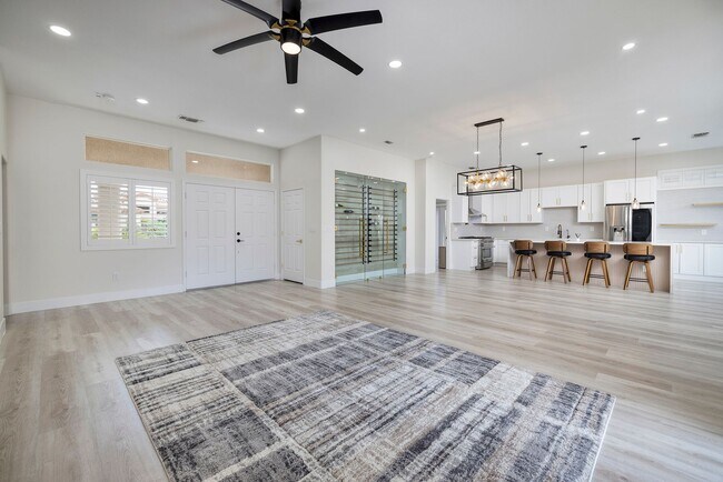 Building Photo - Highly Upgraded 55 + Community in Summerlin