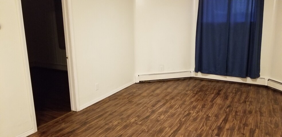 Living Room - 309 Washtenaw Ave