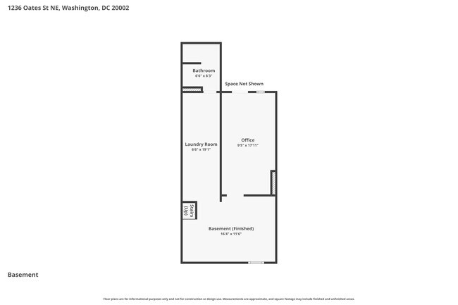 Building Photo - 1236 Oates St NE