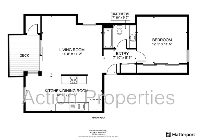 Building Photo - 505 Cypress Point Dr