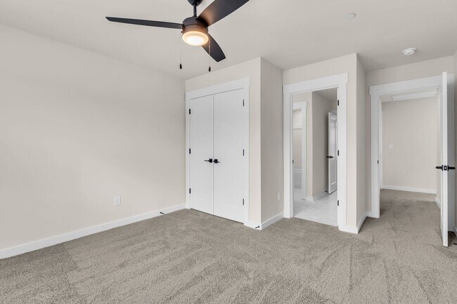 Building Photo - NEW BUILD