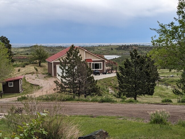 Building Photo - 6009 Blue Spruce Dr