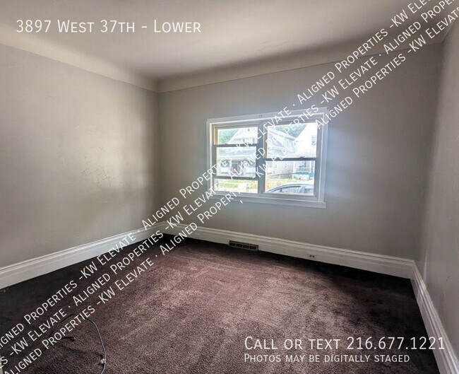 Building Photo - 3897 West 37th-Lower