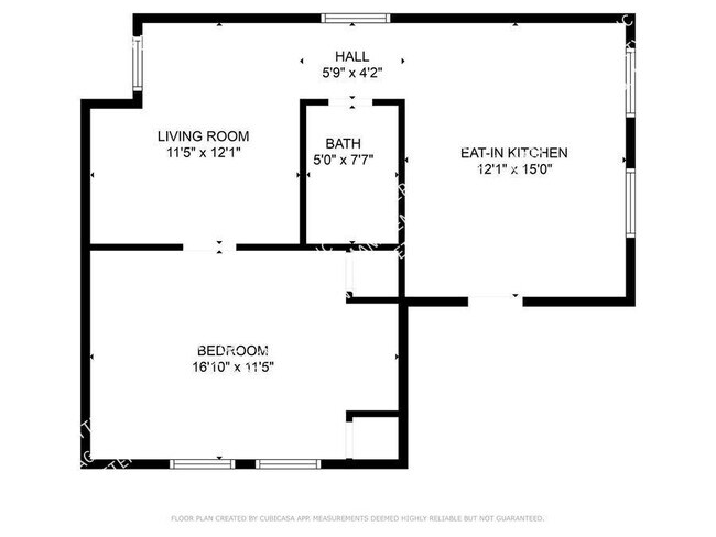 Building Photo - 5809 E Wardlow Rd