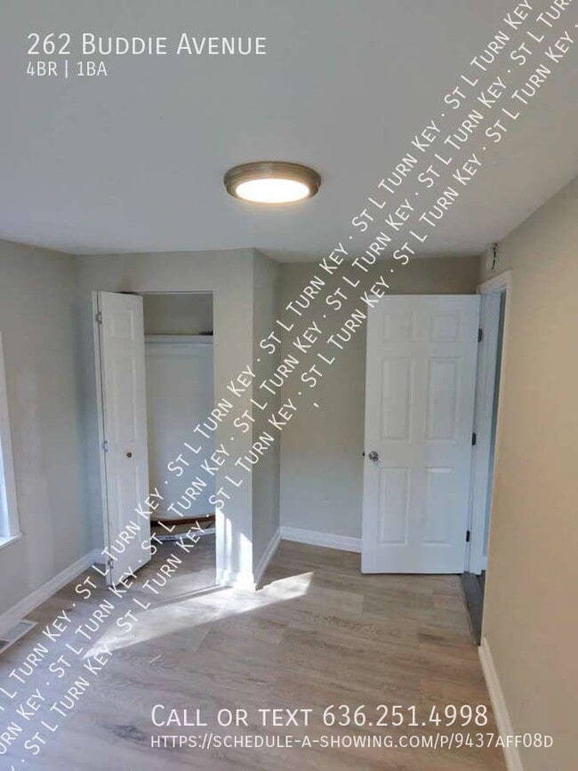 Building Photo - 262 Buddie Ave