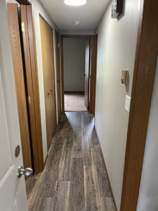 Building Photo - 1413 Spruce Ave