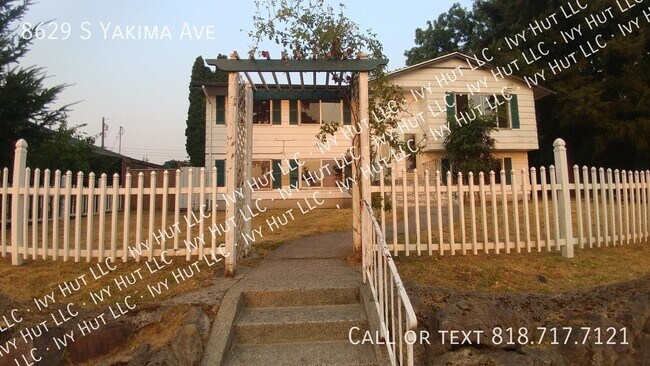 Building Photo - 8629 S Yakima Ave
