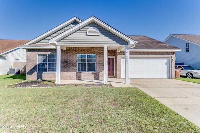 Building Photo - 16060 S April Dr