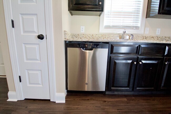 Building Photo - "Brand New Construction."  Quiet location, charming, cozy 3 bedroom duplex