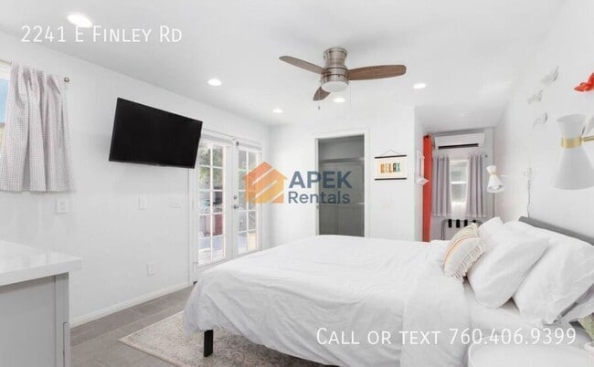 Building Photo - 2241 E Finley Rd