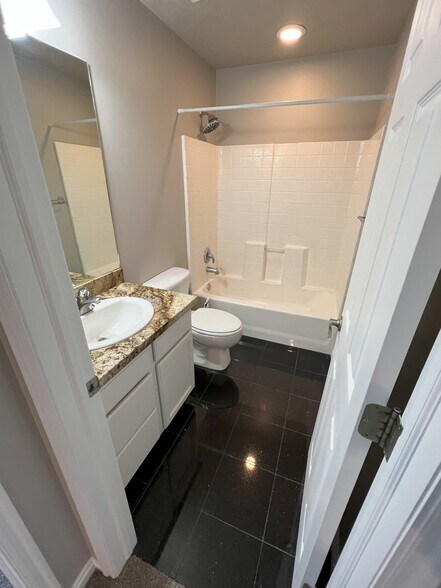 Bathroom - 1251 Alpine Way
