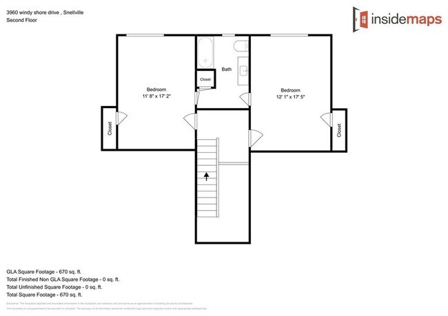 Building Photo - 3960 Windy Shore Dr