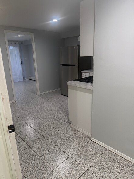 Entrance - 13211 11th Ave