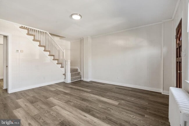 Building Photo - 1222 Oronoco St