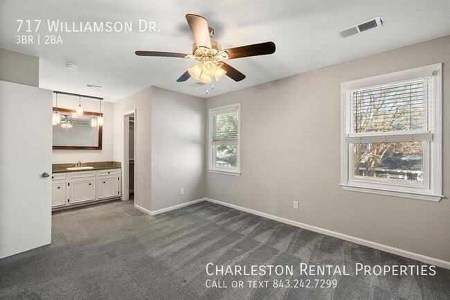 Building Photo - 717 Williamson Dr