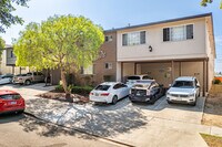 Building Photo - 1822 W. El Segundo Blvd.