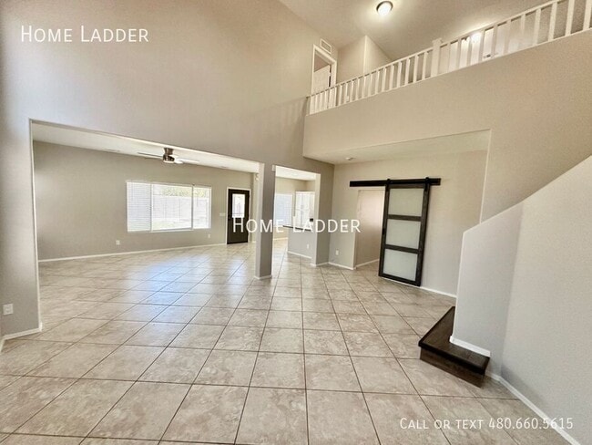 Building Photo - 4307 S Rim Ct
