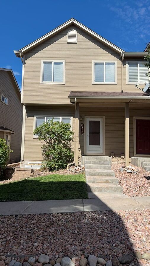 Building Photo - 2563 Malpaso Point
