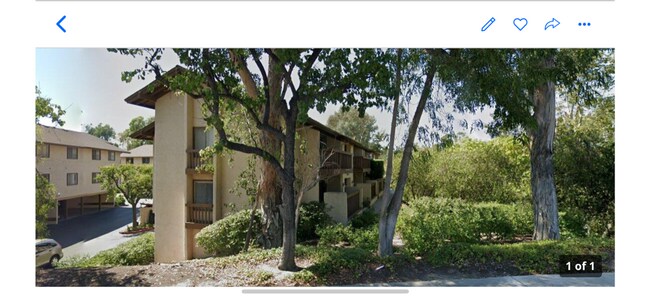 Building Photo - PICTURE PERFECT ONE BEDROOM , ONE BATH CONDO. GREAT MV LOCATION