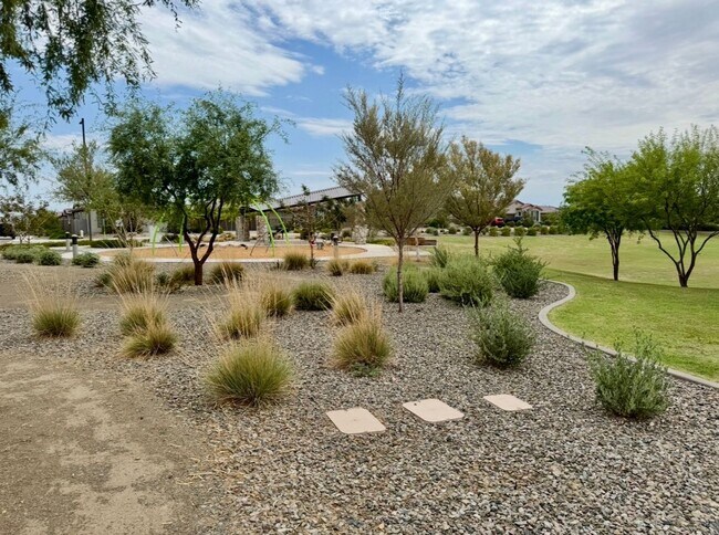 Building Photo - Beautiful 3 Bedroom 2 Bath Single Level Newer Built Home In Litchfield Park! Has Solar!