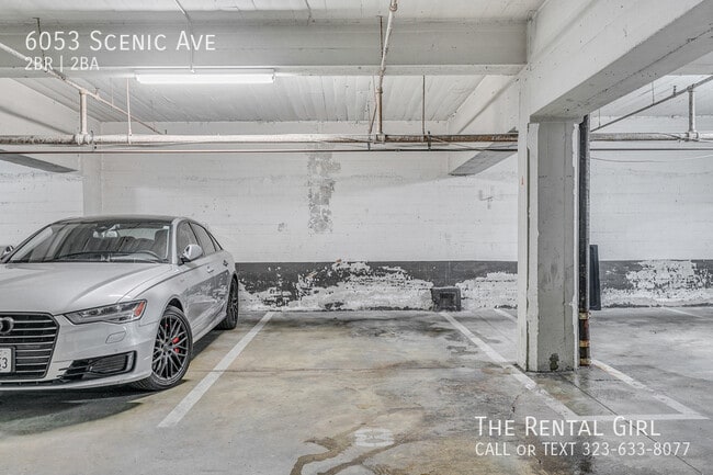 Building Photo - 6053 Scenic Ave