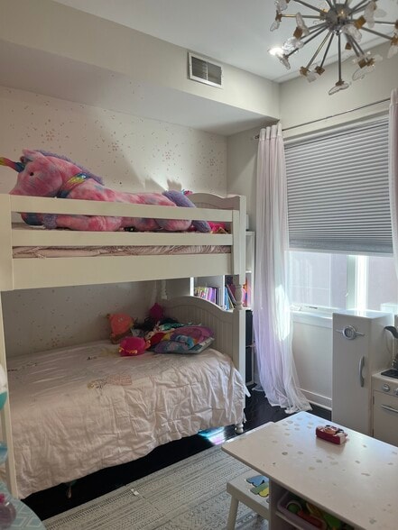 Bedroom 2 - 211 Brown St