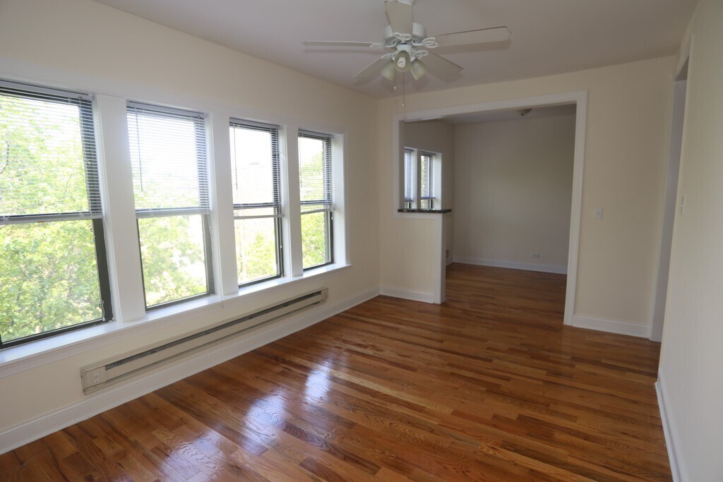 Building Photo - 3834.5 N Fremont St