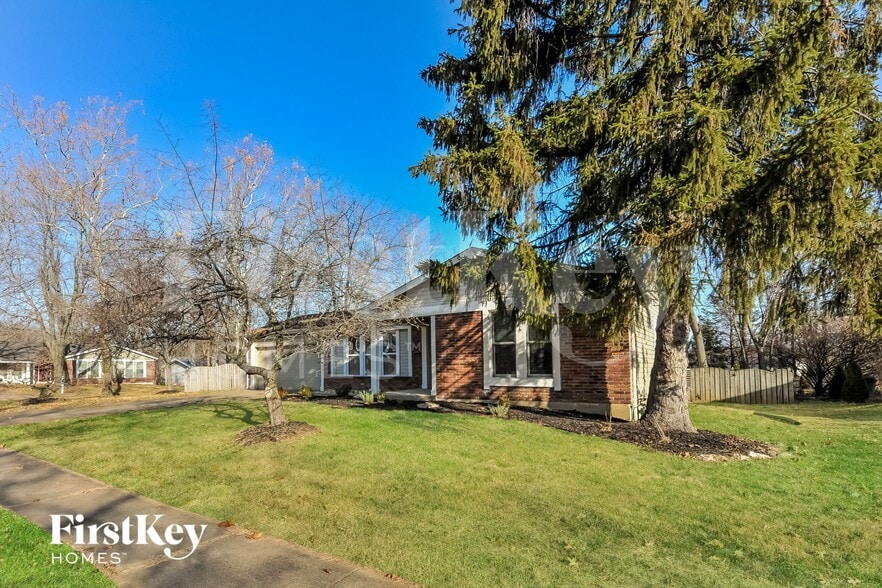 Building Photo - 1070 Eaglepass Ct