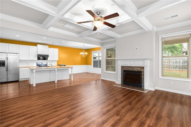 Building Photo - 5328 Cactus Cove Ln