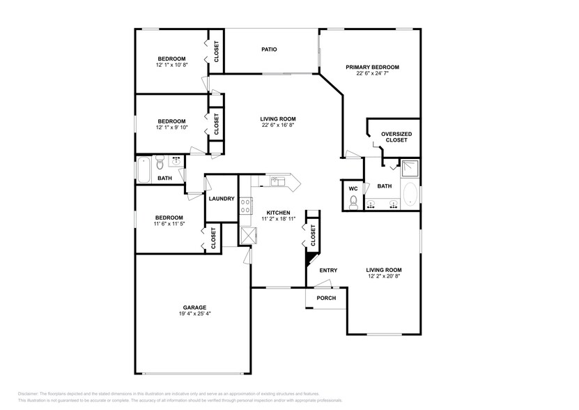 Building Photo - 13347 Haverhill Dr