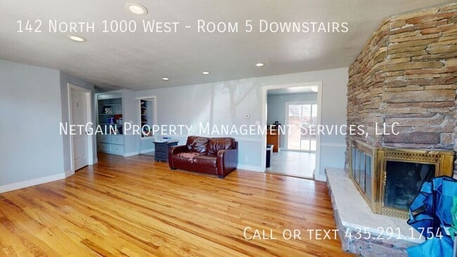 Building Photo - 142 N 1000 W