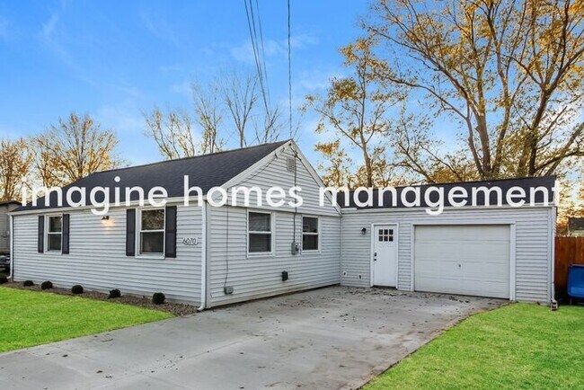 Building Photo - 6070 Wallace Boulevard
