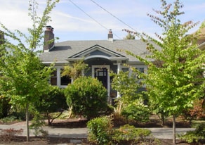 Building Photo - 5329 9th Ave NE