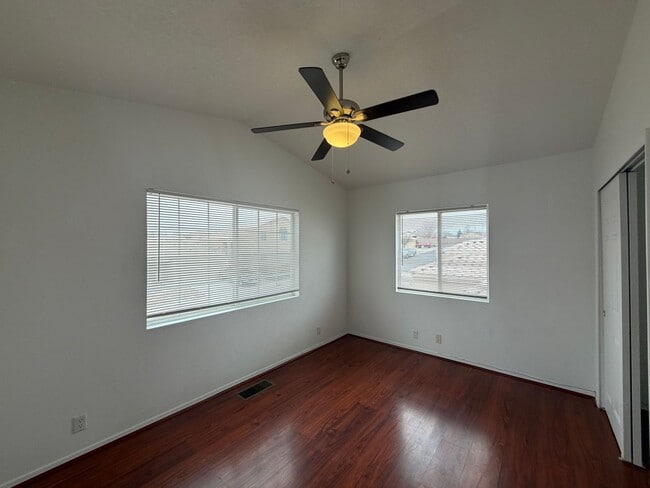 Building Photo - 3 Bedroom Home Near Unser Blvd NW & McMahon Blvd NW!